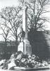 Side view cross