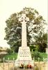 Celtic cross