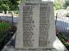 WW1 Served, Surnames A-M