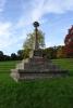 Full memorial view