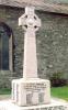 Brecon cross oblique view