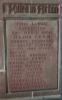 Column 1 - the names 2