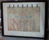 The RFA Roll of Honour