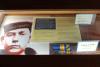 Some of the cabinet contents 1