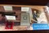 Some of the cabinet contents 2