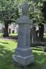 Moncrieff Family Grave.