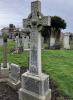 Struth family cross