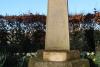 Courteenhall names, WW1 and 2.