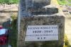 Stowe Nine Churches WW2 name