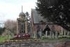 Willaston memorial in 2023