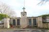 Brunner Mond Works Lostock memorial