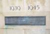 Brunner Mond WW2 names left side