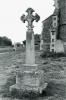 Little Barford cross