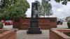 RAF Skellingthorpe Memorial Garden