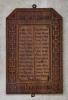 Ringland - WW1 board detail