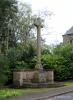 Caputh War Memorial