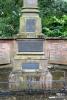 Caputh War Memorial