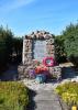 Crudie memorial