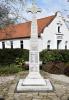Wroxham war memorial