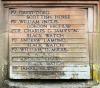 Caputh War Memorial