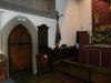 All Saints Church - Board