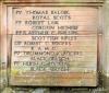 Caputh War Memorial