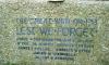 Commemoration and WW1 Names