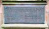 Caputh War Memorial