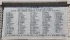 WW1 Names