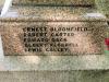 Methwold War Memorial - WW1 and WW2