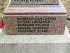 Methwold War Memorial - WW1 and WW2