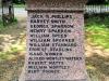 Methwold War Memorial - WW1 and WW2