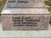 Methwold War Memorial - WW1 and WW2