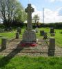West Dereham Cross - in context