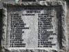 WW2 Names - Main Tablet