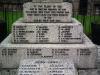 WW1 Names and Commemoration