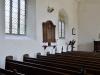 East Tuddenham WW1 and WW2 boards in context