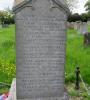 Fincham - WW1 names