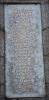 WW1 Names - 1