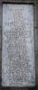 WW1 Names - 2