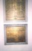 Pakenham - WW2 War Memorial Plaque