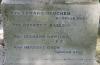 Wormegay - WW1 names, continued