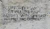 Watlington - WW1 names, continued