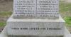 Earsham - further inscription