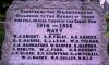 Commemoration and WW1 Navy