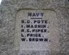 WW1 Navy