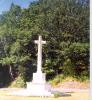 Finchampstead War Memorial