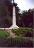 Kemnay War Memorial