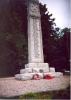 Kemnay War Memorial
