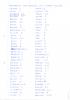 Names sheet 1